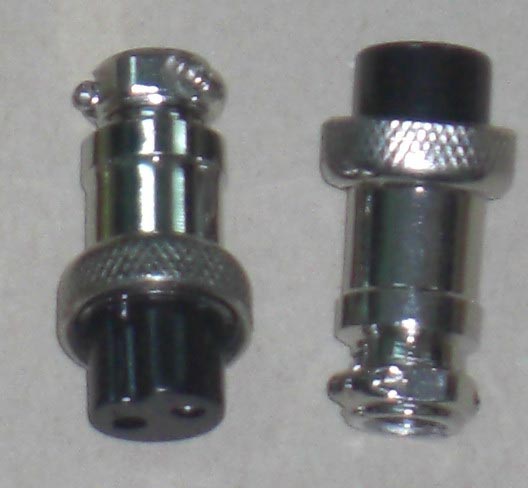 Zắc gim công tác