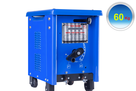 MÁY HÀN CƠ AC DÂY NHÔM-ĐỒNG 250A-300A-400A-500A