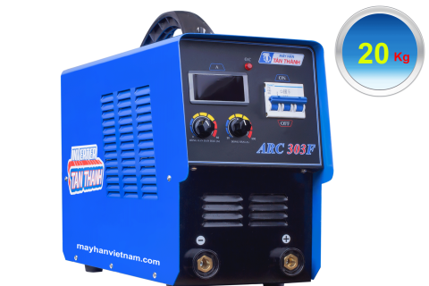 Máy hàn que ARC 303 (DC INVERTER)