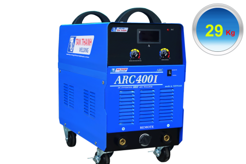 MÁY HÀN QUE IGBT ARC400I