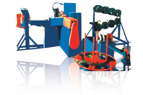 MÁY HÀN LƯỚI VỈ NƯỚNG