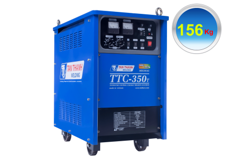 MÁY HÀN MIG THYRISTOR TTC350T