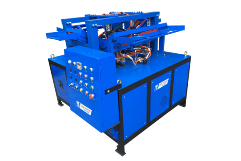 MÁY HÀN LƯỚI 4 ĐIỂM