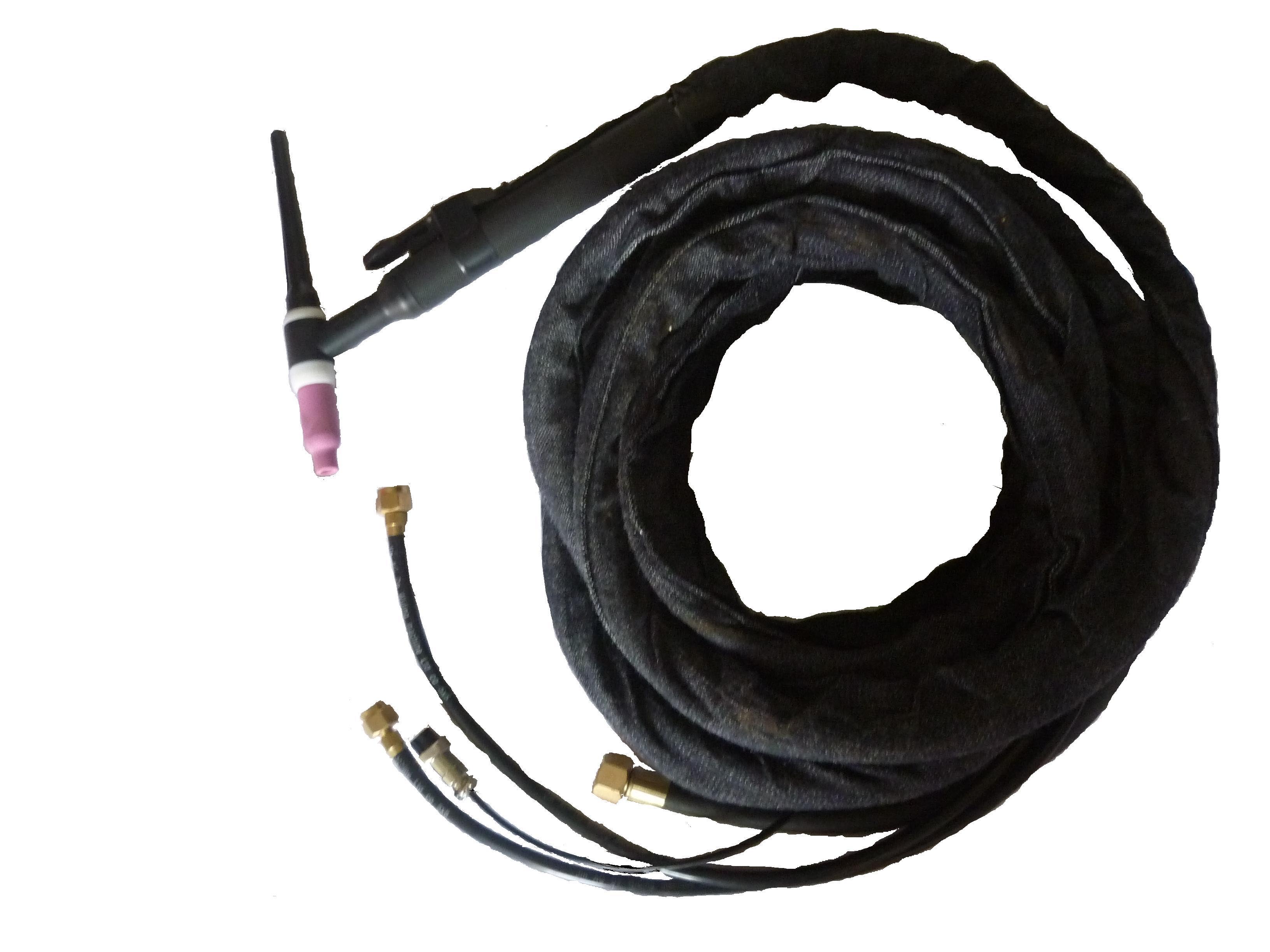 Súng hàn Tig giải nhiệt nước