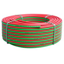 Dây khí đôi (mét)