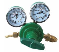 Đồng hồ gas Yamato