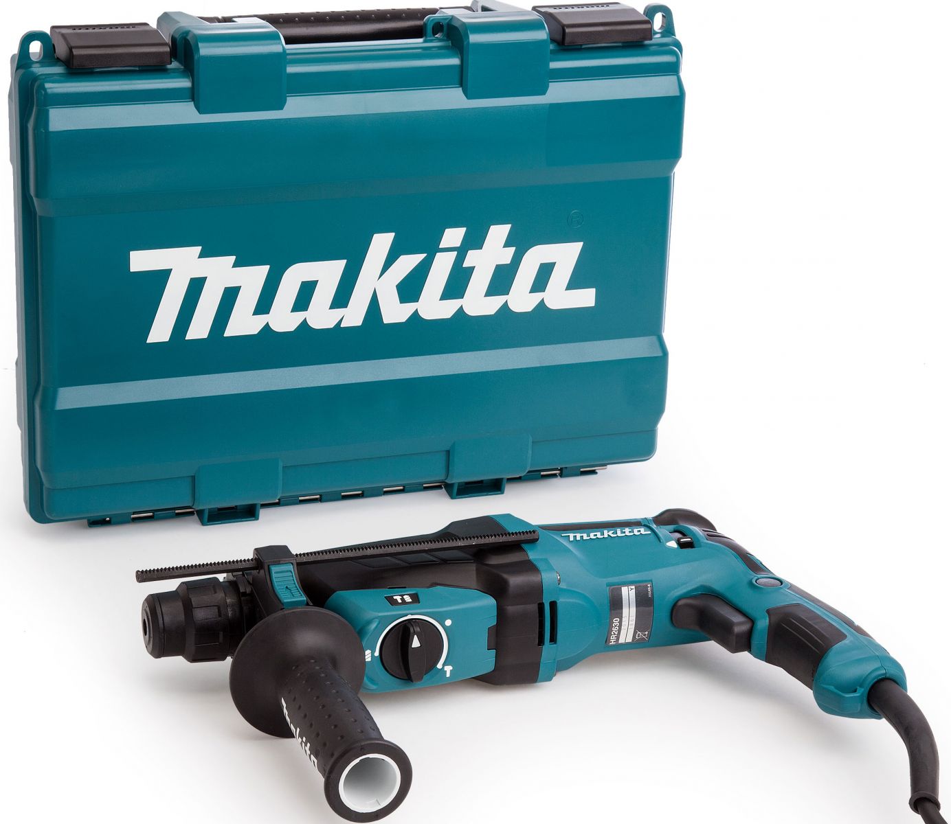 MÁY KHOAN ĐỘNG LỰC MAKITA HR2630